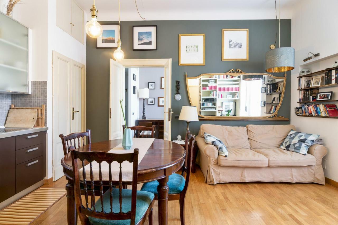 Appartamento Altido Warm Flat For 3 In Isola, 10 Min To Centre