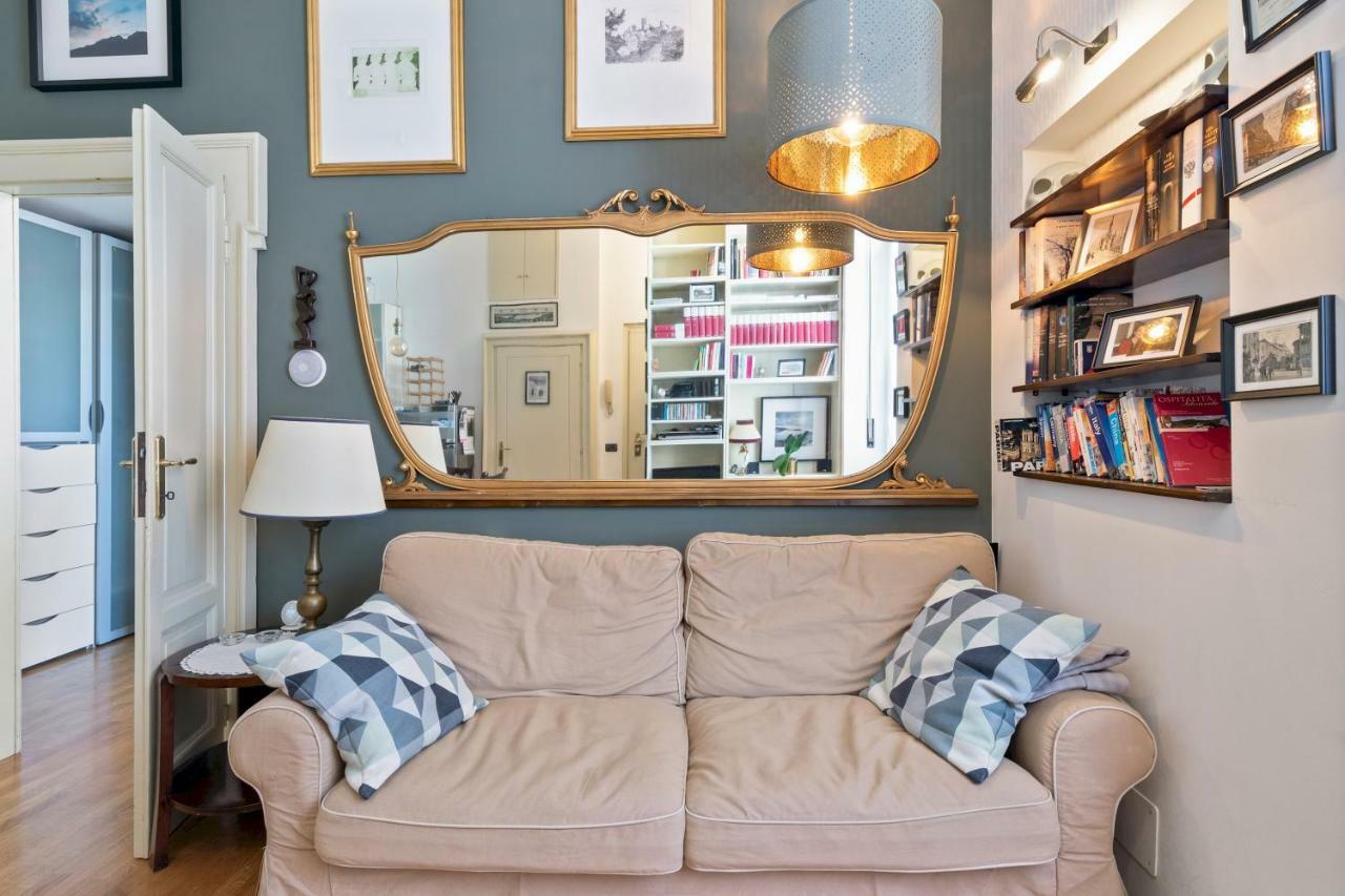 Appartamento Altido Warm Flat For 3 In Isola, 10 Min To Centre