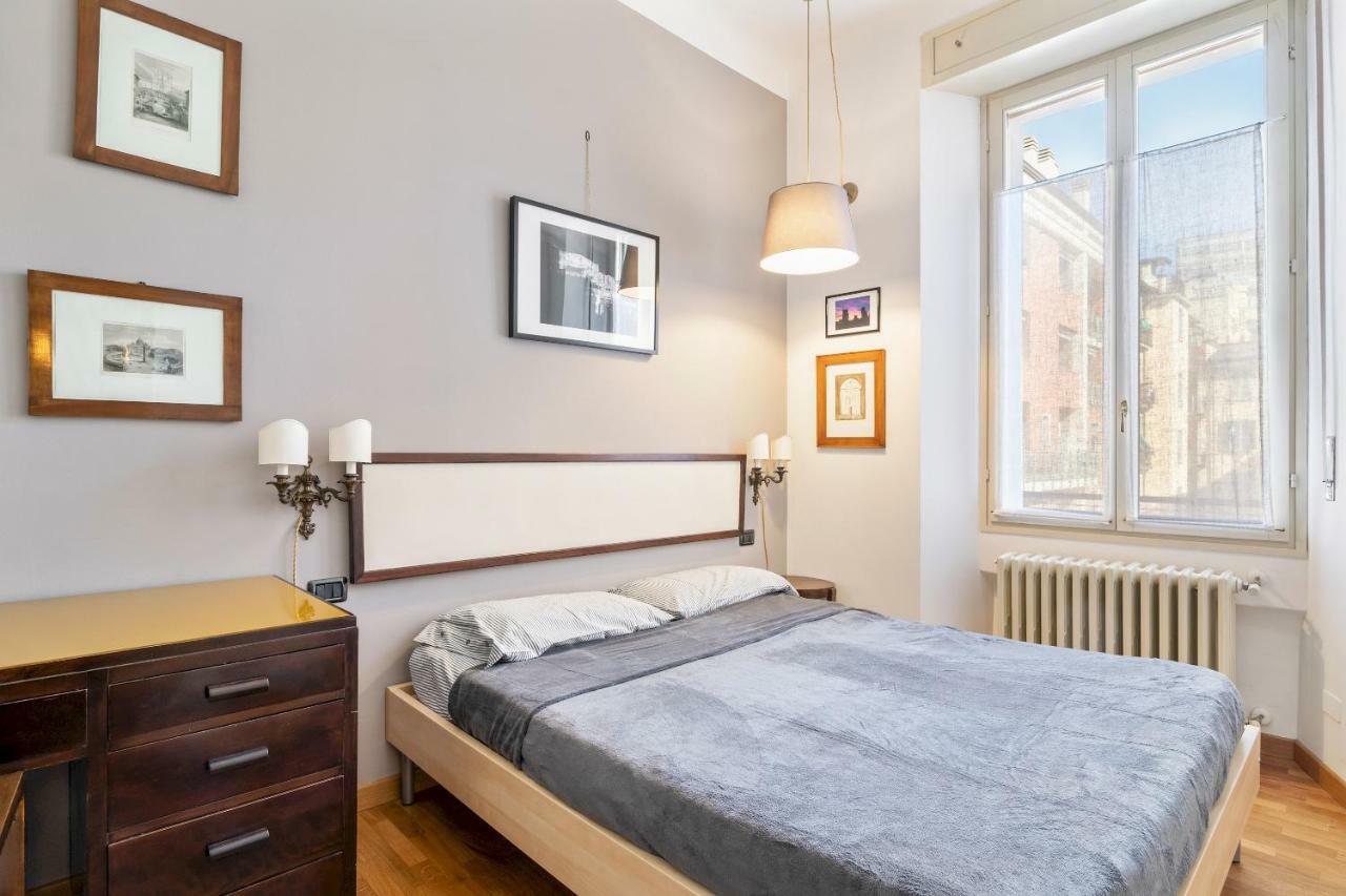 Altido Warm Flat For 3 In Isola, 10 Min To Centre * Mailand