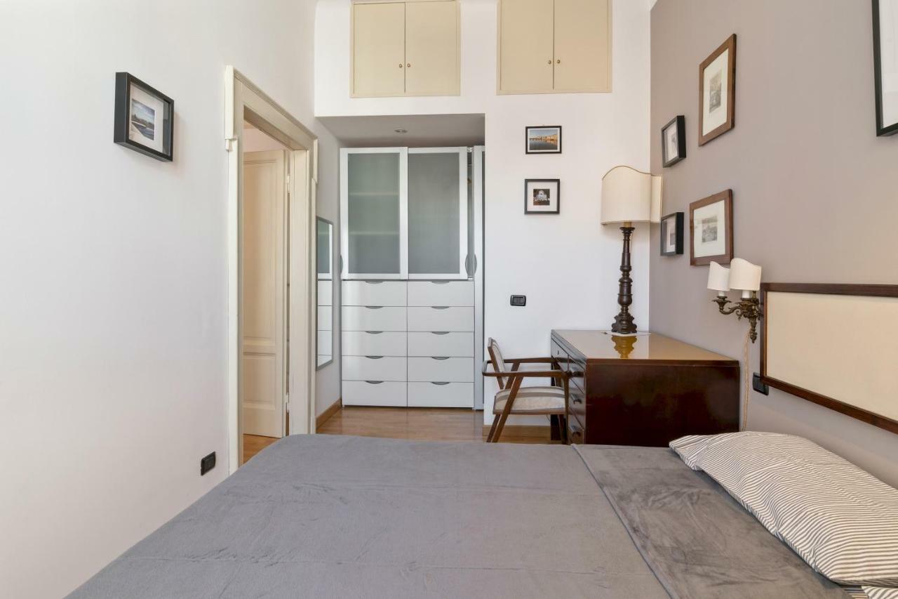 Altido Warm Flat For 3 In Isola, 10 Min To Centre Mailand