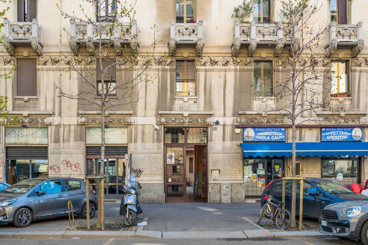 Altido Warm Flat For 3 In Isola, 10 Min To Centre Mailand