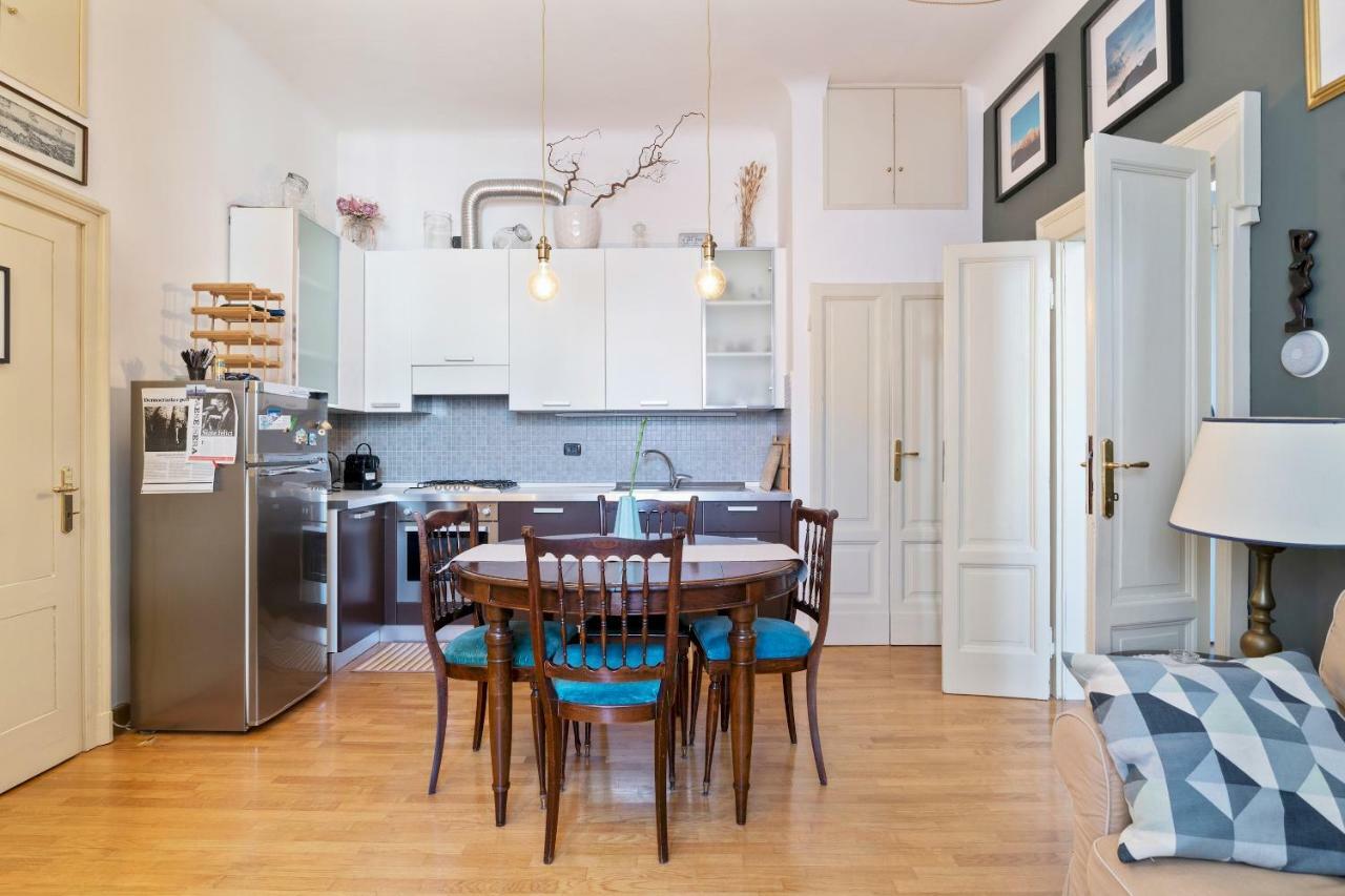 Apartment Altido Warm Flat For 3 In Isola, 10 Min To Centre Mailand