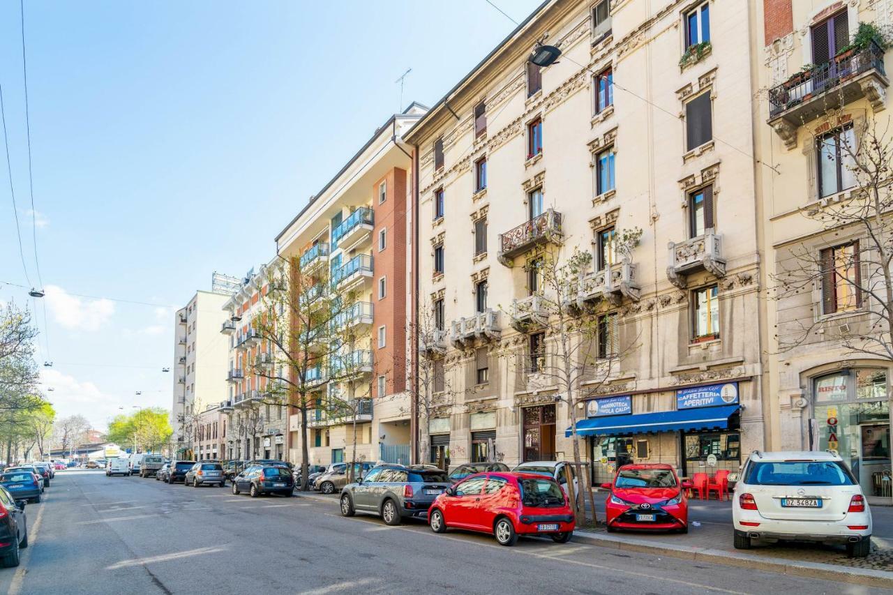 Altido Warm Flat For 3 In Isola, 10 Min To Centre Mailand