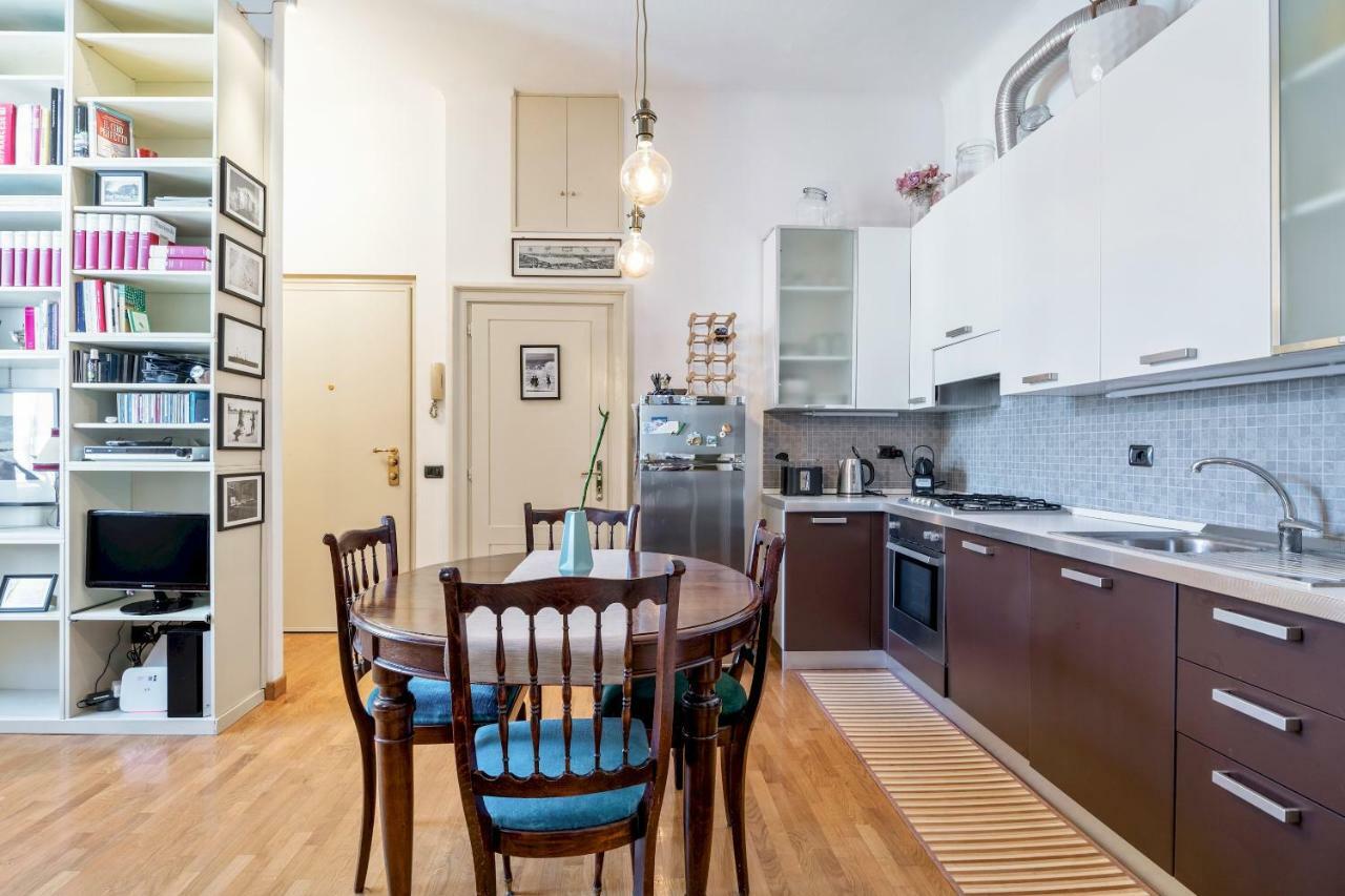 Altido Warm Flat For 3 In Isola, 10 Min To Centre * Mailand